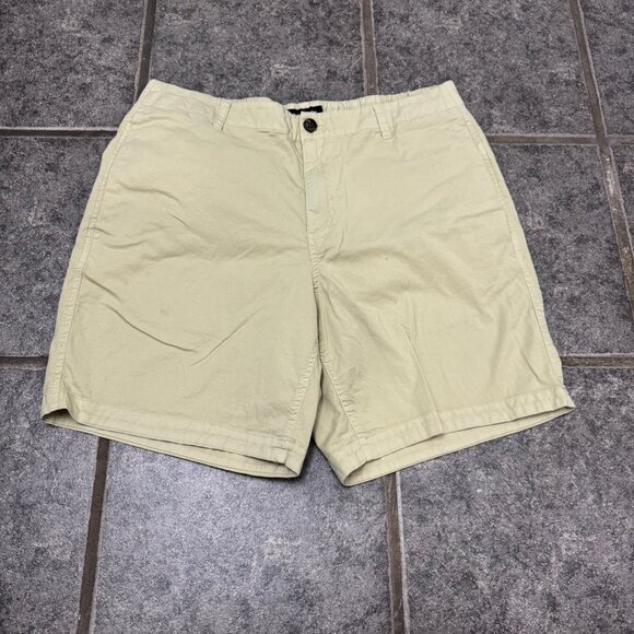 Khacki Bonobo - 7in inseam - Size L - Picture 1 of 4